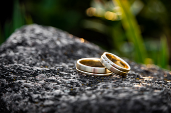 Hoe zorg je dat een trouwring mooi blijft?