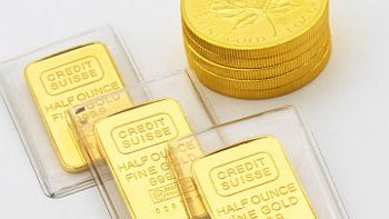 Het verschil tussen 8, 14 en 18 karaat goud