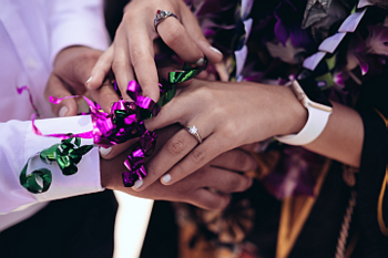 Klassieke verlovingsring kopen