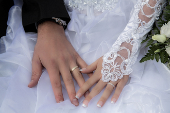 Mooie trouwringen kopen