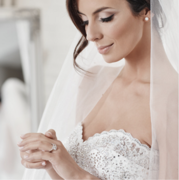 Trouwringen vrouwen