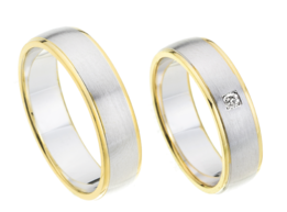 Trouwringen Goedkoop