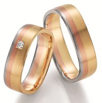 Tricolor ringen Tricolor ringen