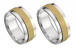 Exclusieve Trouwringen