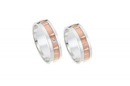 gouden Trouwringen goedkoop