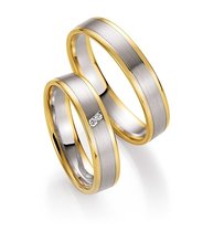 Trouwringen Goud Goedkoop