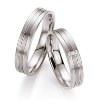 Palladium ringen