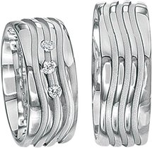 Zilveren ringen Zilveren ringen