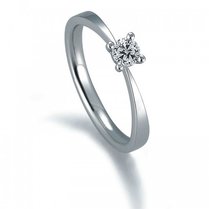 Gouden Verlovingsringen