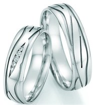 Ring witgoud bijzonder