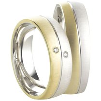 Zilveren ringen Zilveren ringen