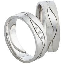 Zilveren ringen Zilveren ringen
