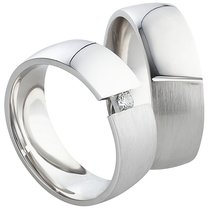 Zilveren ringen Zilveren ringen