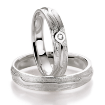 Bijzondere Verlovingsringen Bijzondere Verlovingsringen