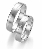 witgouden trouwringen witgouden trouwringen