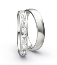 Memoire ringen Witgoud