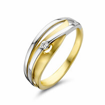 ring diamant 0.04ct h si ring diamant 0.04ct h si