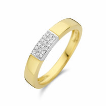 ring diamant 0.07ct h si ring diamant 0.07ct h si