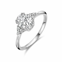 ring trilogie zirkonia