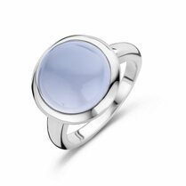ring chalcedoon