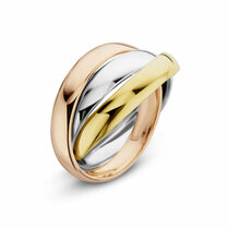 trinity ringen tricolor