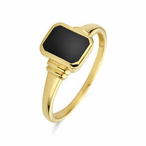 ring onyx