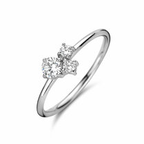 ring trilogie zirkonia