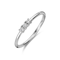 ring trilogie zirkonia