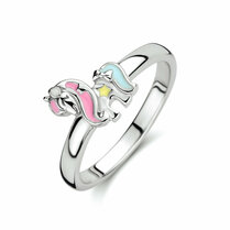 ring emaille eenhoorn