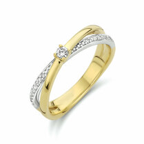ring diamant 0.13ct h si ring diamant 0.13ct h si