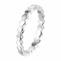 aanschuifring zeshoek