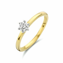 ring diamant 0.25ct h si ring diamant 0.25ct h si