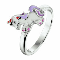 ring emaille eenhoorn