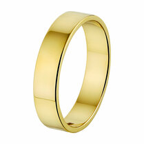 ring a415 - 5 mm - zonder steen