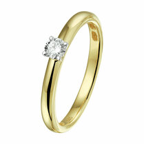 ring diamant 0.15ct h si ring diamant 0.15ct h si