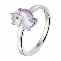 ring emaille eenhoorn