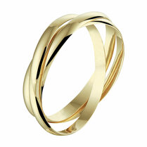 trinity ringen