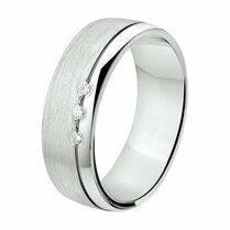 ring a312 - 6 mm - 0.03ct h si