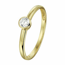 ring zirkonia
