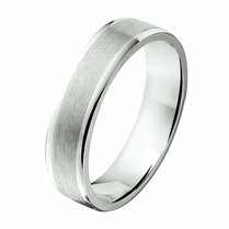 ring a103 - 5 mm - zonder cz