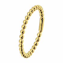 aanschuifring bolletjes