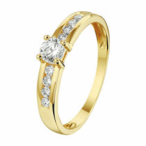 ring zirkonia