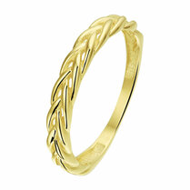 ring gevlochten