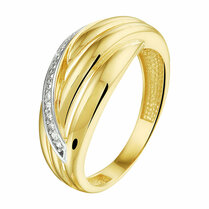 ring zirkonia