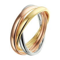 trinity ringen tricolor
