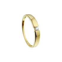 ring zirkonia