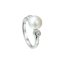 ring parel en zirkonia