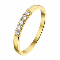 ring zirkonia