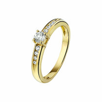 ring zirkonia