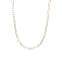 collier parel 6,0 mm